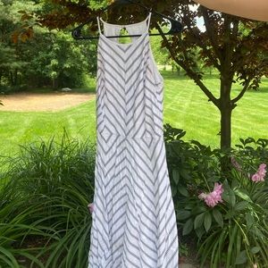 White House Black Market dress. Size 4.